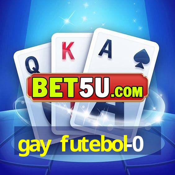 gay futebol